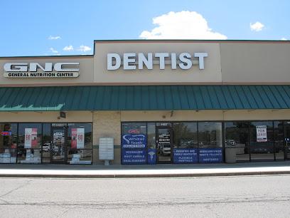 Smile Shapers Dental: Dr. Eva M. Goriee - Cosmetic dentist in Sterling Heights, MI