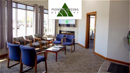 Pioneer Greens Dentistry - General dentist in Lincoln, NE
