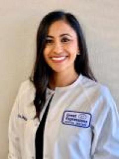 Shradha Lyttle, DDS - General dentist in Denton, TX