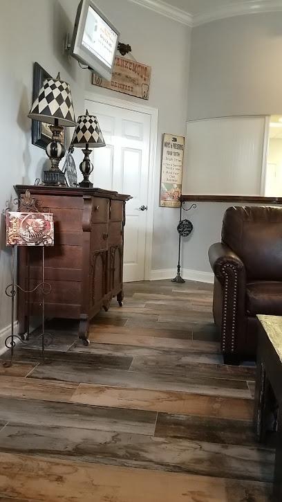 Heath w Tyler DDS - General dentist in Rayville, LA
