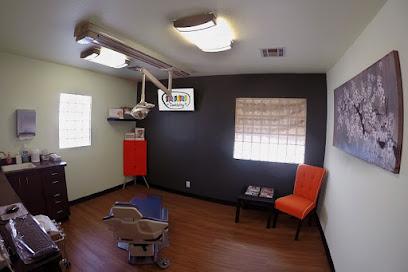 Dee for Dentist - General dentist in Las Vegas, NV