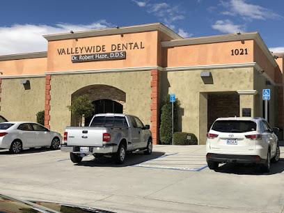 Haze Robert DDS - General dentist in Palmdale, CA
