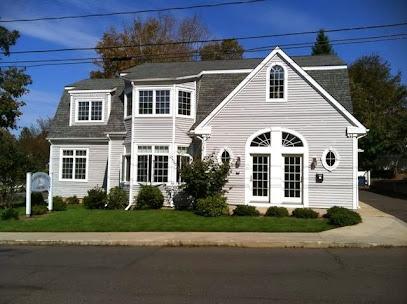 M. Kurt Berky, DDS, PC - General dentist in Branford, CT