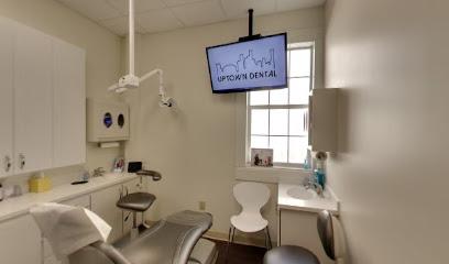 Uptown Dental - General dentist in New Orleans, LA