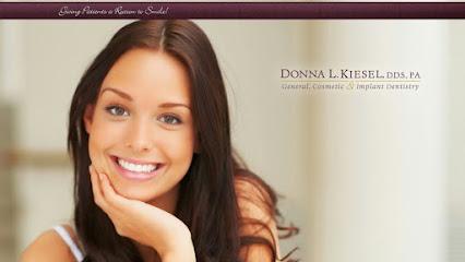 Donna L. Kiesel DDS PA - General dentist in Coppell, TX