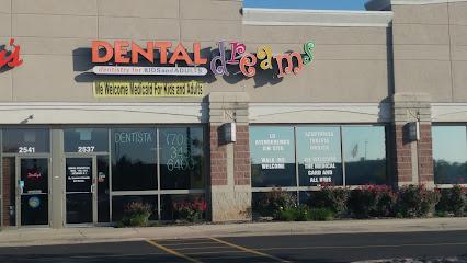 Dental Dreams - General dentist in Melrose Park, IL
