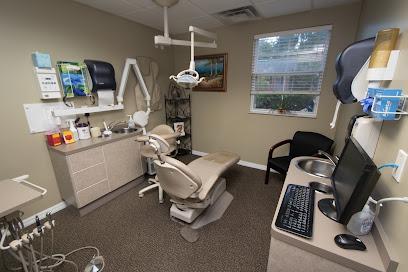 Santa Fe Family Dental - General dentist in Gainesville, FL