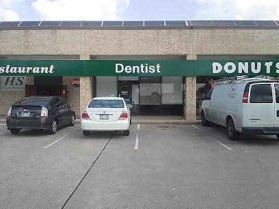 Copperfield Smiles - General dentist in Houston, TX