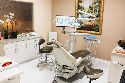 Art of Dentistry, Sevetlana Shahnazarian, DDS – Dentist in Pasadena 91103 - General dentist in Pasadena, CA