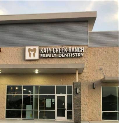 Katy Creek Ranch Family Dentistry - General dentist in Katy, TX