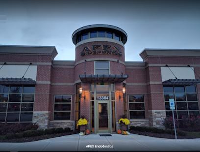 APEX Endodontics - General dentist in Overland Park, KS