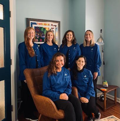 Bluebird Pediatric Dentistry in Boone - Pediatric dentist in Boone, NC