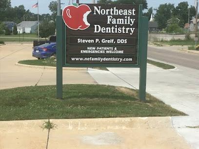 Northeast Family Dentistry - General dentist in Cedar Rapids, IA