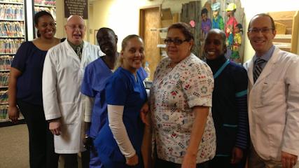 Darryl Lieberman DDS & Associates - General dentist in Bronx, NY