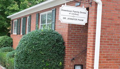 Downtown Family Dental of Leesburg - General dentist in Leesburg, VA