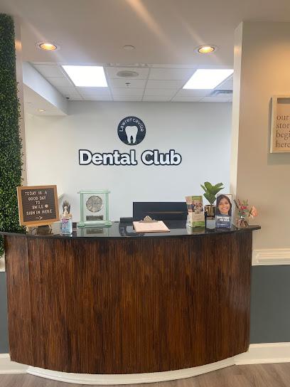Lawrenceville Dental Club - General dentist in Lawrenceville, GA