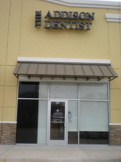 The Addison Dentist - Cosmetic dentist, General dentist in Addison, TX