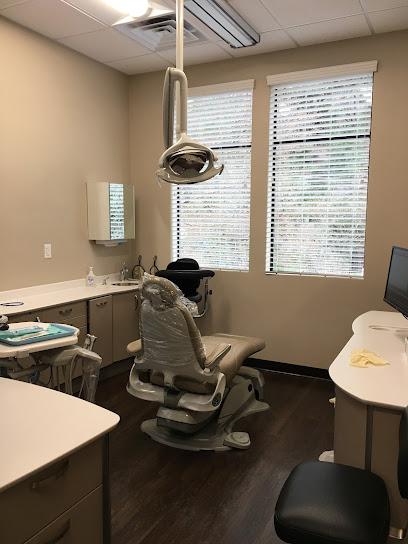Caton J. State, DDS, MS - General dentist in Placerville, CA