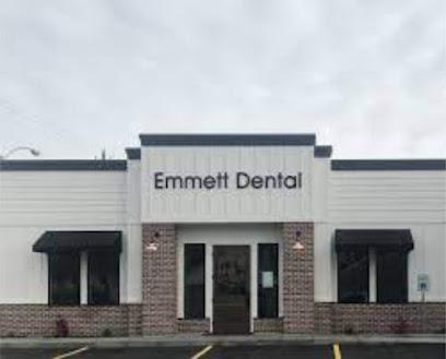 Emmett Dental Group - General dentist in Emmett, ID