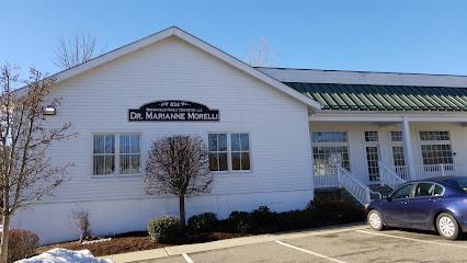 Dr. Marianne Morelli- Brookfield Family Dentistry, LLC - General dentist in Brookfield, CT