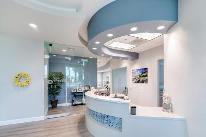 Seastar Pediatric Dentistry Office of Dr. Cherish Leung - Pediatric dentist in Cypress, CA