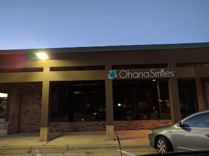 Ohana Smiles - General dentist in Omaha, NE