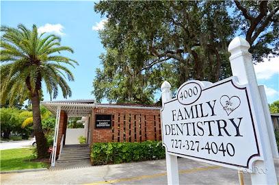 Signature Family Dental - General dentist in Saint Petersburg, FL