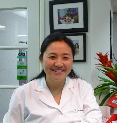 JJ Family Dental/Janice Jooyoung Hong, D.D.S., Inc. - General dentist in Los Alamitos, CA