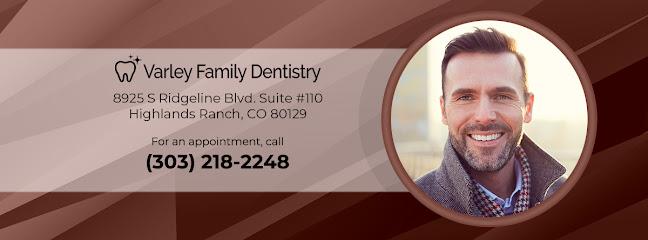 Varley Family Dentistry - General dentist in Littleton, CO