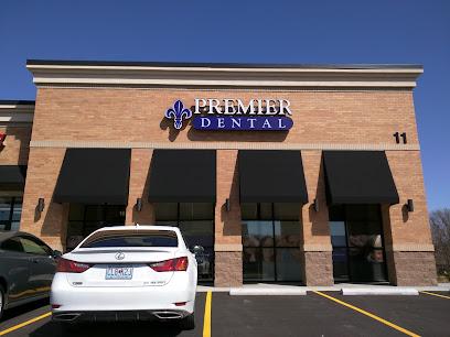 Premier Dental Partners – Wentzville - General dentist in Wentzville, MO