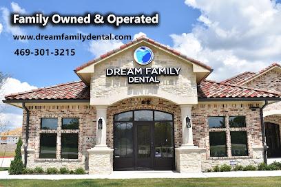 Dream Family Dental - General dentist in Mckinney, TX