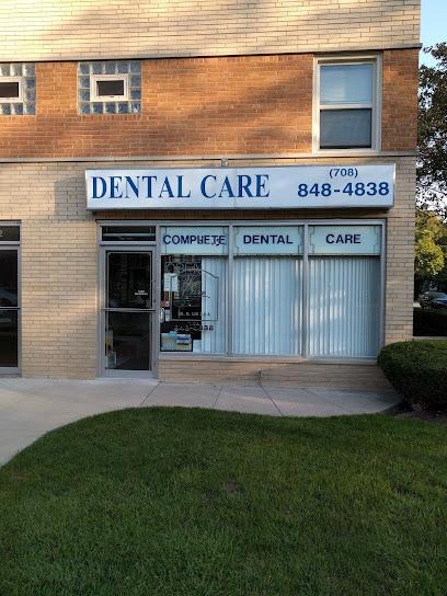 Lin Barbara DDS - General dentist in Oak Park, IL