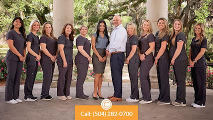 Canatella Dental - General dentist in New Orleans, LA