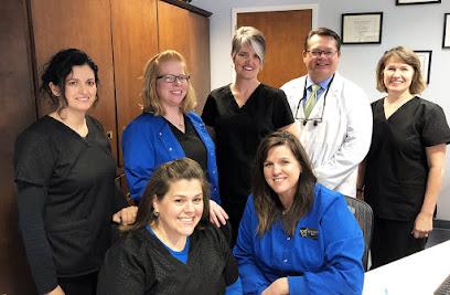 McAllister Brian DDS - General dentist in Middletown, DE