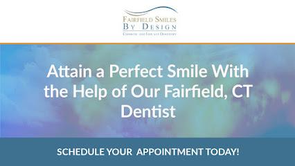 Fairfield Smiles By Design - General dentist in Fairfield, CT