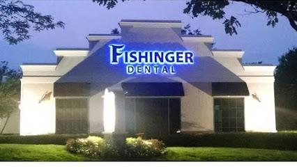 Fishinger Dental - General dentist in Hilliard, OH