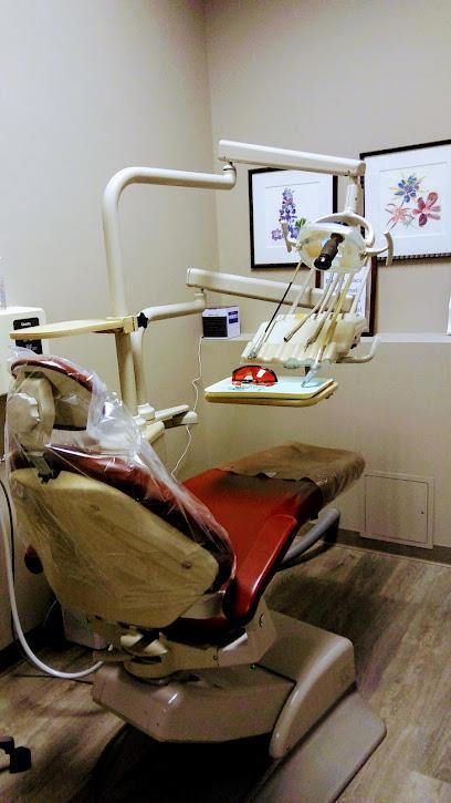 Nutmeg Family Dentistry - General dentist in Hartford, CT