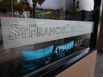 St. Francis Dentistry | Michael Hing DDS - General dentist in San Francisco, CA