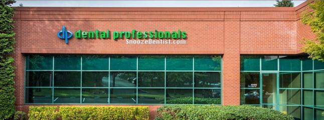 Dental Professionals - General dentist in Portland, OR