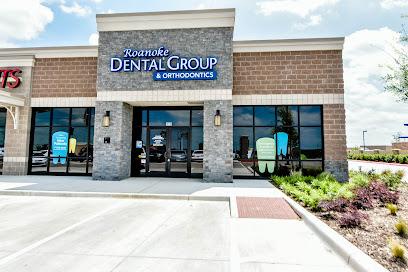 Roanoke Dental Group and Orthodontics - General dentist in Roanoke, TX