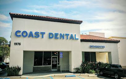 Coast Dental - Cosmetic dentist, General dentist in Oceanside, CA