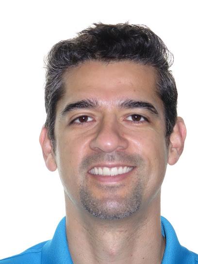 Michael Maruri DMD, MSD - Orthodontist in Fort Lauderdale, FL