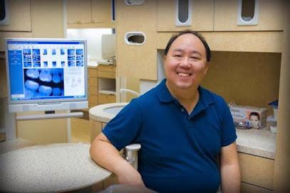 Jonathan Chan DDS - General dentist in Roseville, CA