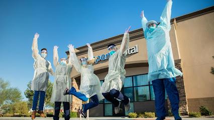 Aspen Dental – Tulsa, OK - General dentist in Tulsa, OK
