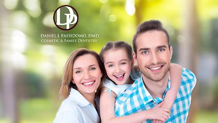 Daniel J. Passidomo, DMD Cosmetic & Family Dentistry - General dentist in Dayton, OH