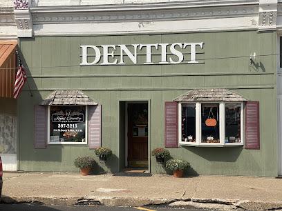 Knox County Dental - General dentist in Edina, MO