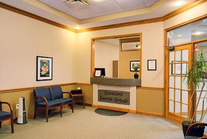 Concord Dental Group - General dentist in Saint Louis, MO