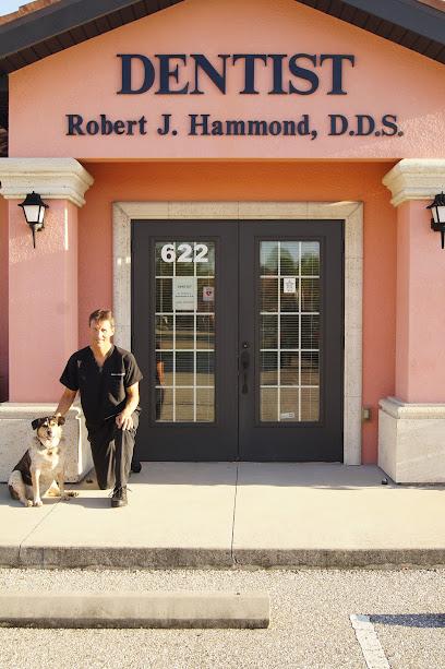 Hammond Robert J DDS - Cosmetic dentist, General dentist in Osprey, FL