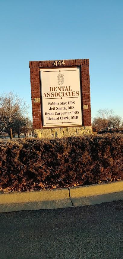 Dental Associates - General dentist in Wichita, KS
