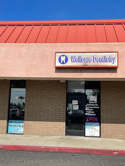 Wellcare Dentistry - General dentist in Bakersfield, CA